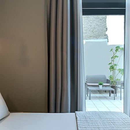 Bed In Athens Hotel Kültér fotó